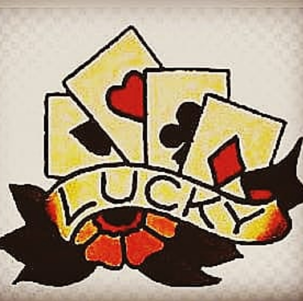 50% off all week! Tattoo's